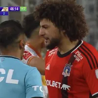 Asistente insultado por Falcón queda marginado