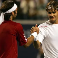Feña González: 'Federer era malo a los 12 años, yo le di consejos'