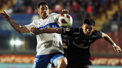 Su último duelo fue victoria 1 a 0 para O'Higgins en abril.