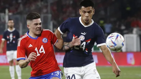 Paraguay será sede, pero Chile no