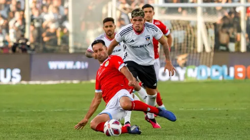 La Copa Chile tiene a sus finalistas nacionales.