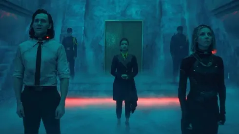 ¿A qué hora se estrena Loki 2 en Disney+?