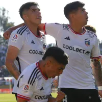 Dos albos acusados por desobedientes en la revancha ante Cobreloa
