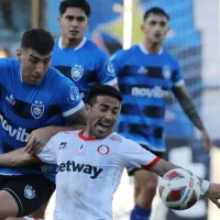 En vivo: Huachipato inicia la fecha 26 ante La Calera