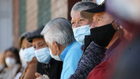 LA PGU es uno de los beneficios para adultos mayores en Chile.