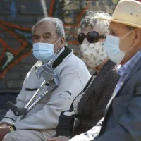 ¿Qué bonos para adultos mayores existen en Chile que sean de pago automático?
