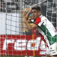 Palestino echa pie atrás en su trolleo y anuncia \'medidas internas\'
