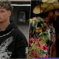 Rai habla sobre el fin de su relación con Coni en Gran Hermano