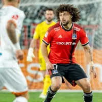 Se corre la fecha de apelación de Falcón por insultar a árbitro