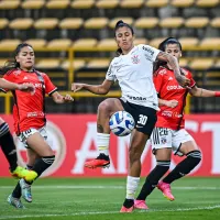 Colo Colo cae ante Corinthians en su estreno en Libertadores Fem