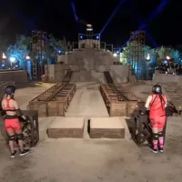 Tras una dura competencia, Tierra Brava tiene su primer eliminada