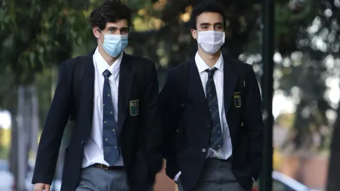 ¿Cómo calcular mi NEM? Revisa tus notas de la Media en el Mineduc.