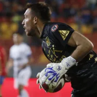 Unión Española ficha un uruguayo para reemplazar a Pérez