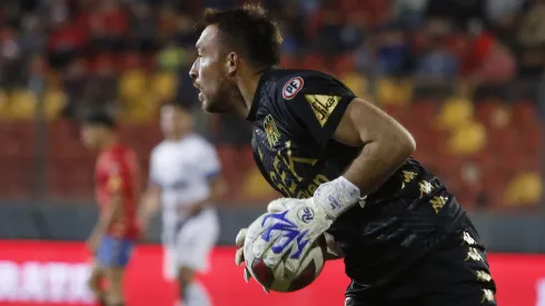 Unión Española encontró al reemplazante de Sebastián Pérez