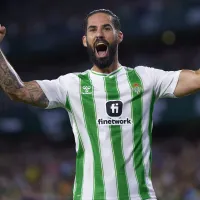 Crack del Betis agradece al destino por encontrarlo con Pellegrini