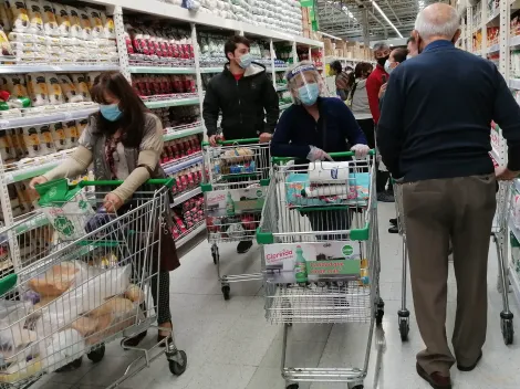 Las grandes ofertas en supermercados que puedes tener en octubre