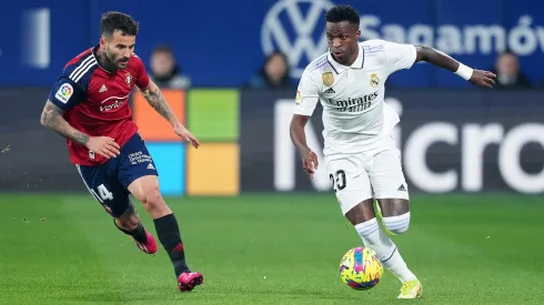 Los de Ancelotti son líderes con siete triunfos y una derrota.