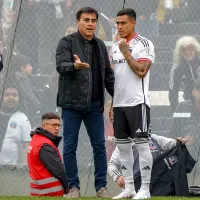 Quinteros aclara el estado de Lezcano: \'Tiene que mejorar\'