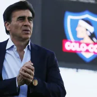 Quinteros deja clara su postura sobre su renovación