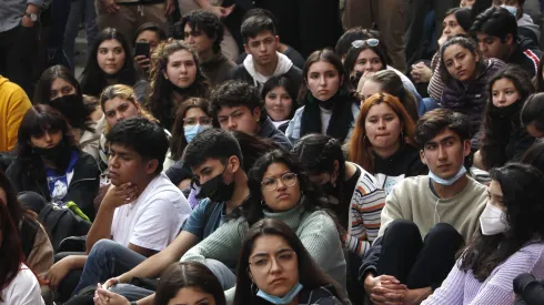 Beca Juan Gómez Millas