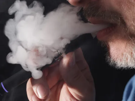 Las nuevas normativas de la ley que regulan el uso de cigarros electrónicos