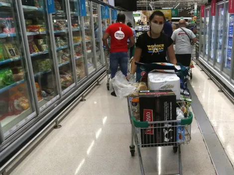 El nuevo supermercado que promete ser hasta un 30% más barato