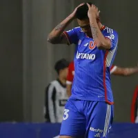 \'La cosa está complicada con Nery Domínguez en la U\'