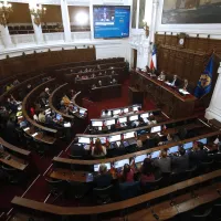 ¿Qué es lo que se viene en la propuesta de texto Constitucional?