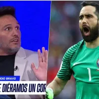 Olarra deja como mentiroso a Bravo en el cuarto round