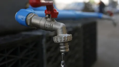 ¿Hasta cuándo dura el corte de agua y cuánto tiempo va a durar?