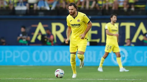 Ben Brereton y Villarreal cayeron en la fecha 9