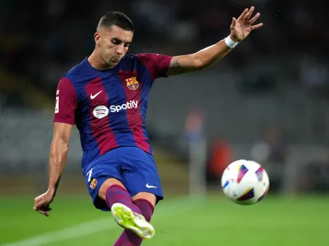 ¿Dónde ver Barcelona vs Granada por La Liga española?