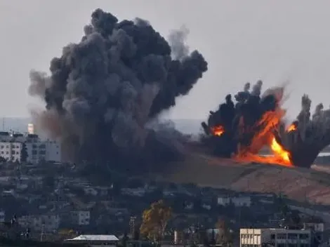¿Qué pasó en Israel? Impacto por eventual guerra con Hamas tras bombardeo