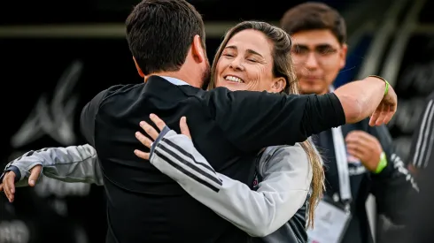 Colo Colo saca cuentas alegres en Libertadores Fem pese a la derrota