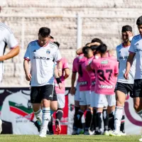 Palestino vence a Colo Colo y lo aleja de la pelea