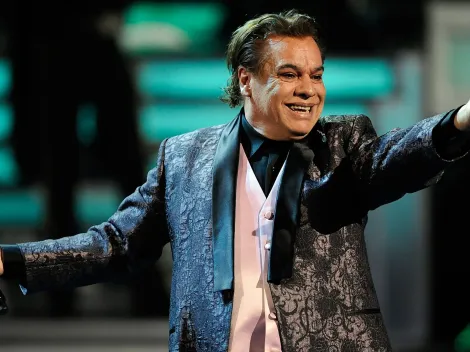 Escucha aquí el nuevo álbum de Juan Gabriel "México con Escalas en mi corazón (Ciudades)