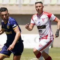 Copiapó gana y toma un gran respiro en el Campeonato Nacional
