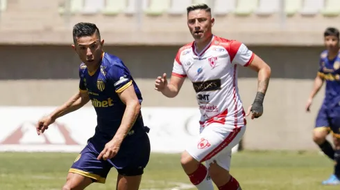 Magallanes y Copiapó viven una final para zafar del descenso