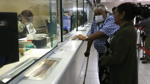 El beneficio para adultos mayores que usan Cuenta RUT de Banco Estado.