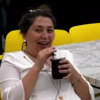 Pincoya tuvo un momento de enojo en Gran Hermano: \'Váyanse a la c**\'