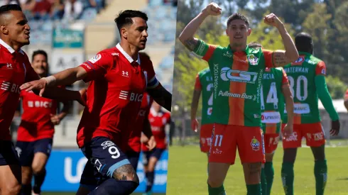 Cobresal se va al parón como único puntero del fútbol chileno, y la UC entró a zona de torneos internacionales.