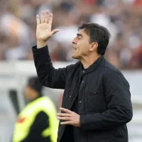 Colo Colo mueve la pizarra para enfrentar a Palestino
