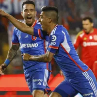 La U se va de vacaciones tras suspensión ante Everton