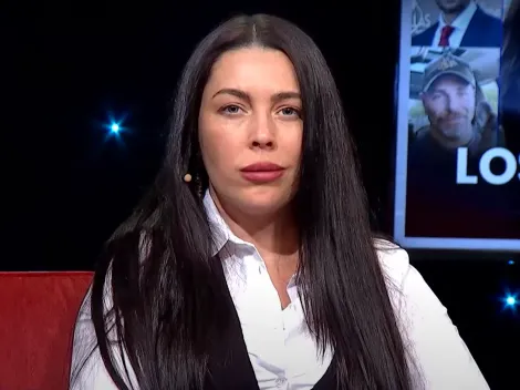 Daniela Aránguiz habla luego de abandonar el estudio de ZDE