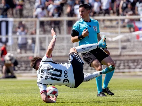 El favorito para Palestino vs Colo Colo en La Cisterna