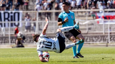 Colo Colo y Palestino se enfrentan en una nueva fecha del Campeonato Nacional 2023.