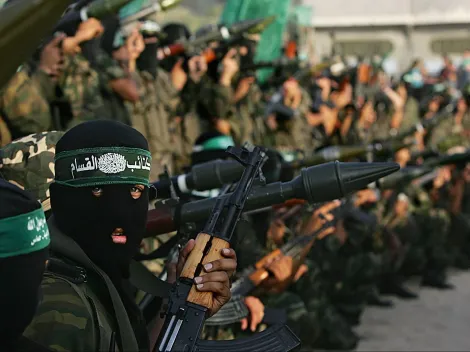 ¿Qué es el grupo Hamas? Conoce cuál es su historia