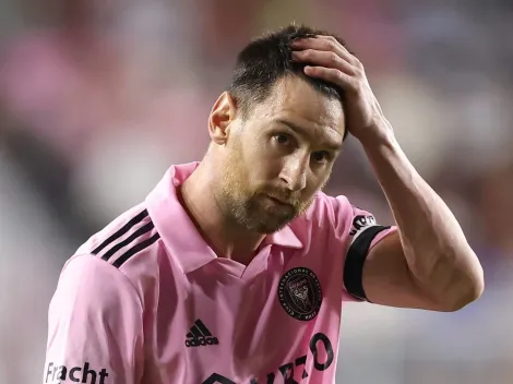 ¿Lionel Messi podría volver a jugar por el Barcelona?