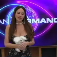 Nacha Michelson se refiere a la expulsión de Rubén de Gran Hermano