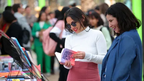 Primavera del Libro 2023